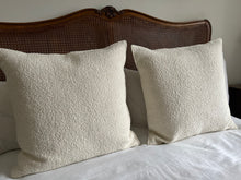 Load image into Gallery viewer, The "Boucle" Pair