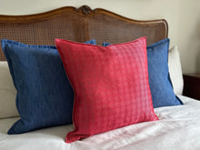 Load image into Gallery viewer, The "Key To My Heart" Pillow