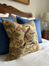 Load image into Gallery viewer, The "Year of the Tiger" Pillow