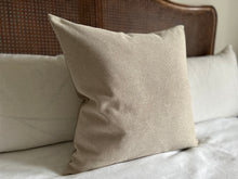 Load image into Gallery viewer, The "Latte" Pillow