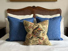 Load image into Gallery viewer, The "Year of the Tiger" Pillow