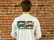 Load image into Gallery viewer, The "15 Minutes of Fame" L/S Shirt
