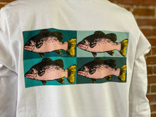 Load image into Gallery viewer, The "15 Minutes of Fame" L/S Shirt