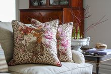 Load image into Gallery viewer, The "Court Bouquet" Pair