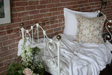 Load image into Gallery viewer, The “Gâteau des Rois” Pillow