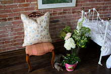 Load image into Gallery viewer, The “Gâteau des Rois” Pillow