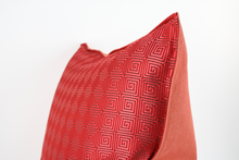 Load image into Gallery viewer, The "Key To My Heart" Pillow