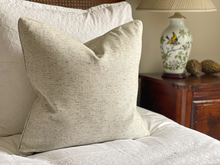 Load image into Gallery viewer, The "Cookies & Cream" Pillow