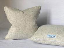 Load image into Gallery viewer, The "Cookies & Cream" Pillow