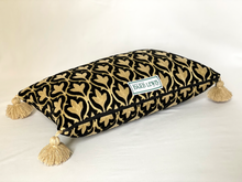 Load image into Gallery viewer, The "Donghia Lumbar" Pillow