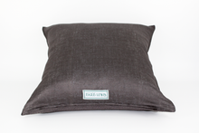 Load image into Gallery viewer, The "Geo Gray" Pillow