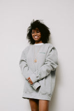 Load image into Gallery viewer, The "Henry" Crüneck Sweater