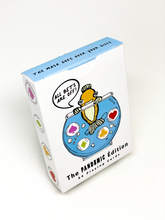 Load image into Gallery viewer, The "Pandemic Edition" Playing Cards
