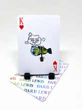 Load image into Gallery viewer, The "Pandemic Edition" Playing Cards