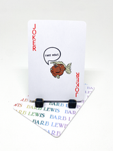 Load image into Gallery viewer, The "Pandemic Edition" Playing Cards