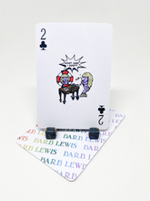 Load image into Gallery viewer, The "Pandemic Edition" Playing Cards