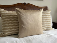 Load image into Gallery viewer, The &quot;Goldilocks&quot; Pillow
