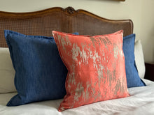 Load image into Gallery viewer, The &quot;Casanova&quot; Pillow
