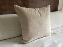 Load image into Gallery viewer, The &quot;Butter Cookie&quot; Pillow
