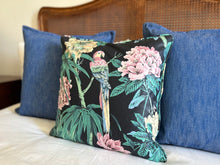 Load image into Gallery viewer, The &quot;Birdcage&quot; Pillow

