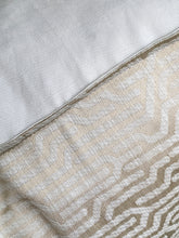 Load image into Gallery viewer, The &quot;Trellis-Lite&quot; Pillow
