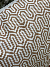Load image into Gallery viewer, The &quot;Trellis&quot; Pillow
