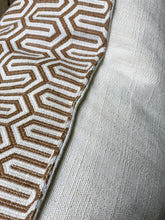 Load image into Gallery viewer, The &quot;Trellis&quot; Pillow

