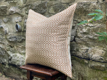 Load image into Gallery viewer, The &quot;Trellis&quot; Pillow
