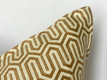 Load image into Gallery viewer, The &quot;Trellis&quot; Pillow
