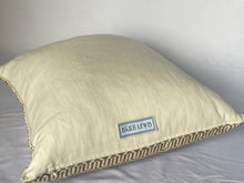 Load image into Gallery viewer, The &quot;Trellis&quot; Pillow
