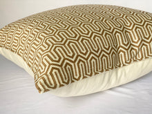 Load image into Gallery viewer, The &quot;Trellis&quot; Pillow
