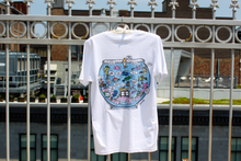 Load image into Gallery viewer, The &quot;Pandemic&quot; T-Shirt
