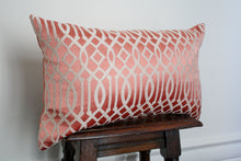 Load image into Gallery viewer, The &quot;Juliet&quot; Pillow
