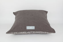 Load image into Gallery viewer, The &quot;Damask&quot; Pillow
