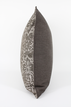 Load image into Gallery viewer, The &quot;Damask&quot; Pillow
