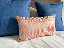 Load image into Gallery viewer, The &quot;Juliet&quot; Pillow
