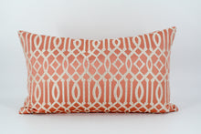 Load image into Gallery viewer, The &quot;Juliet&quot; Pillow
