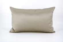 Load image into Gallery viewer, The &quot;White Sand&quot; Pillow
