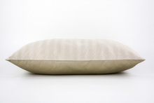 Load image into Gallery viewer, The &quot;White Sand&quot; Pillow
