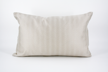 Load image into Gallery viewer, The &quot;White Sand&quot; Pillow
