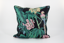 Load image into Gallery viewer, The &quot;Birdcage&quot; Pillow

