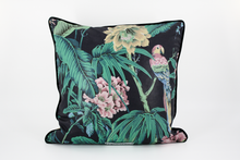 Load image into Gallery viewer, The &quot;Birdcage&quot; Pillow
