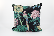 Load image into Gallery viewer, The &quot;Birdcage&quot; Pillow

