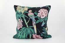 Load image into Gallery viewer, The &quot;Birdcage&quot; Pillow
