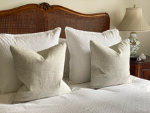 Load image into Gallery viewer, The &quot;Cookies &amp; Cream&quot; Pillow
