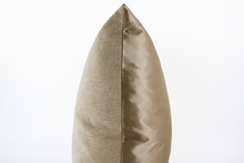 Load image into Gallery viewer, The &quot;Latte&quot; Pillow
