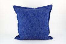 Load image into Gallery viewer, The &quot;Daily Denim&quot; Pillow
