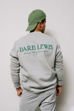 Load image into Gallery viewer, The &quot;Dock to Pavement&quot; Crüneck Sweater

