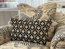 Load image into Gallery viewer, The &quot;Donghia Lumbar&quot; Pillow
