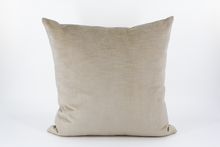 Load image into Gallery viewer, The &quot;Butter Cookie&quot; Pillow
